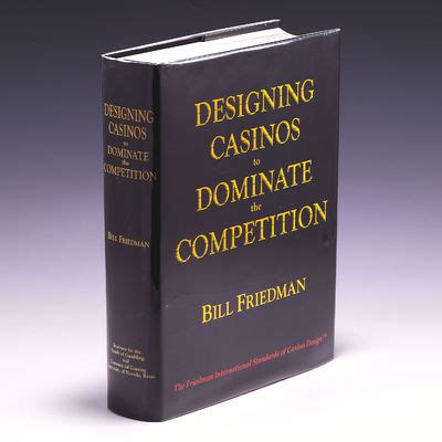 design guidelines for gambling casinos - designing a casino.